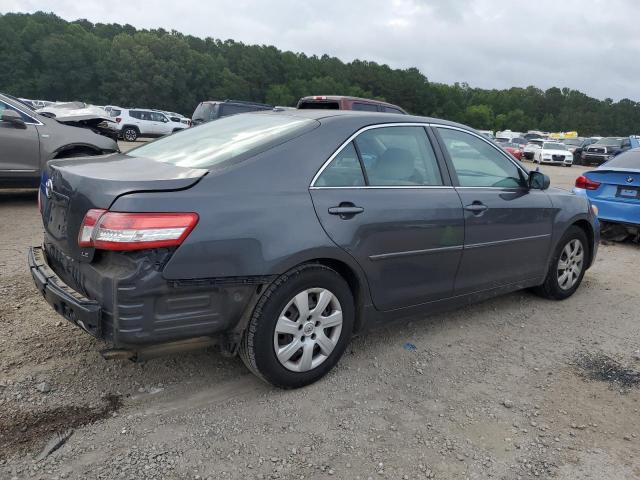 Photo 3 from auction – 2011 TOYOTA CAMRY BASE with VIN 4T1BF3EK2BU185999
