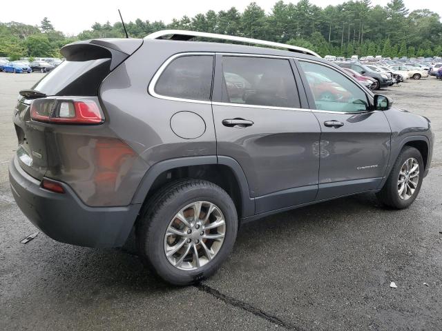 Photo 3 from auction – 2019 JEEP CHEROKEE L with VIN 1C4PJMLBXKD330661