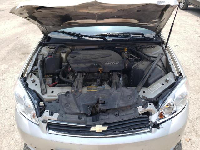 Photo 11 from auction – 2008 CHEVROLET IMPALA LT with VIN 2G1WT58K781290637