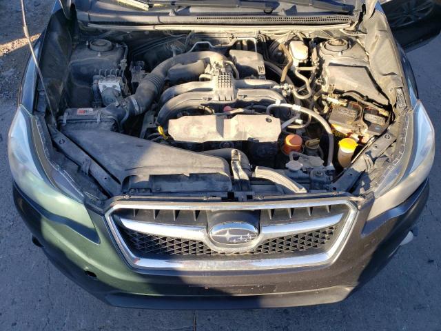 Photo 12 from auction – 2014 SUBARU XV CROSSTR with VIN JF2GPAWCXE8222895