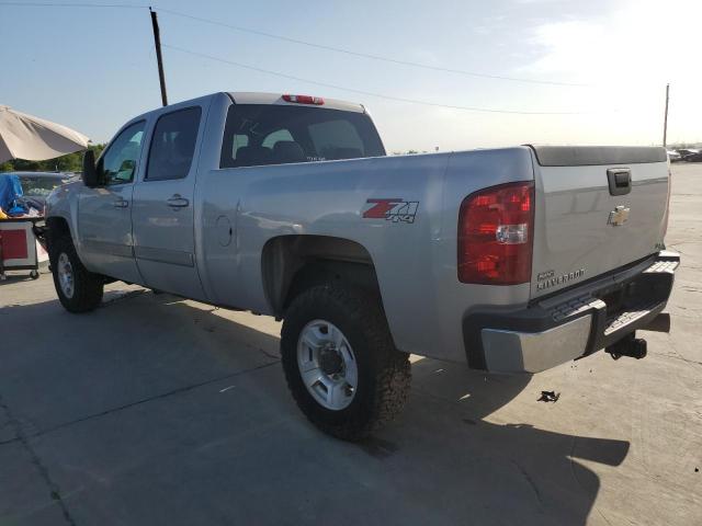 Photo 2 from auction – 2008 CHEVROLET SILVERADO with VIN 1GCHK236X8F205584
