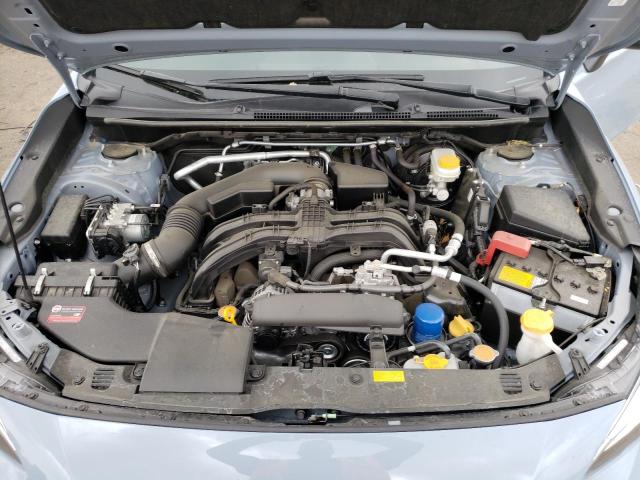 Photo 11 from auction – 2021 SUBARU CROSSTREK with VIN JF2GTHMC1M8675826