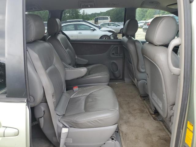 Photo 11 from auction – 2006 TOYOTA SIENNA CE with VIN 5TDZA23C86S438258