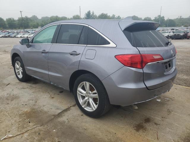 Photo 2 from auction – 2015 ACURA RDX with VIN 5J8TB3H31FL001612