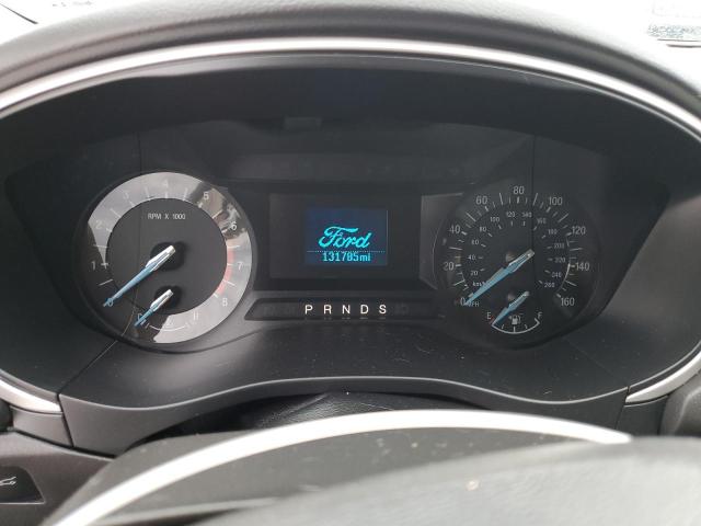 Photo 9 from auction – 2013 FORD FUSION S with VIN 3FA6P0G72DR148557