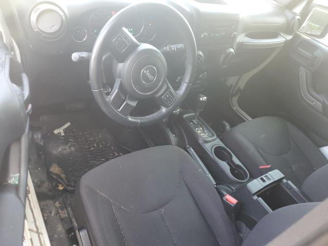 Photo 8 from auction – 2017 JEEP WRANGLER S with VIN 1C4AJWAG8HL712461