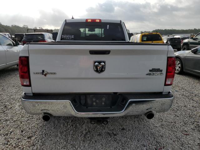 Photo 6 from auction – 2018 RAM 1500 SLT with VIN 1C6RR7TT6JS199502