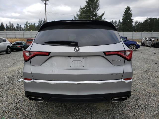 Photo 6 from auction – 2022 ACURA MDX with VIN 5J8YE1H35NL009244