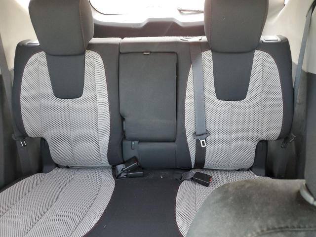 Photo 10 from auction – 2011 CHEVROLET EQUINOX LT with VIN 2CNALDEC8B6450491