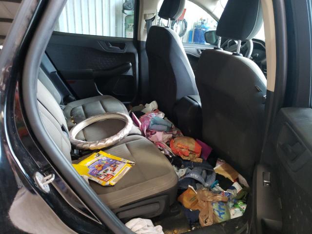 Photo 10 from auction – 2020 FORD ESCAPE S with VIN 1FMCU0F66LUA55140