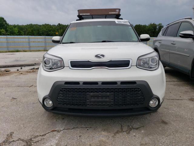 Photo 5 from auction – 2014 KIA SOUL + with VIN KNDJP3A5XE7055467