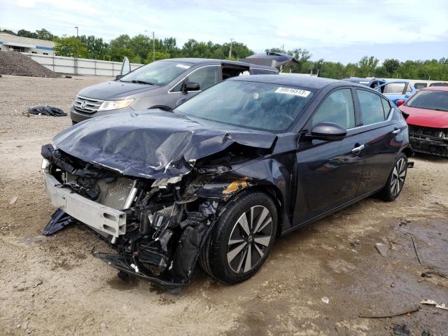 NISSAN ALTIMA SL 2019 with VIN 1N4BL4EV2KC160920 - Photo from auction