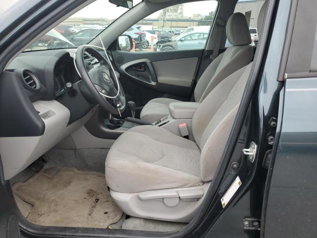 Фото 7 с аукциона – 2011 TOYOTA RAV4 с VIN 2T3ZF4DV1BW073430