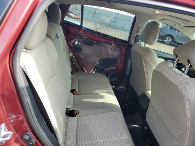 Photo 10 from auction – 2022 SUBARU IMPREZA PR with VIN 4S3GTAD6XN3718462
