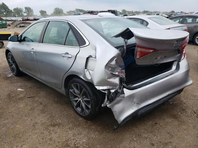 Photo 2 from auction – 2015 TOYOTA CAMRY LE with VIN 4T1BF1FK9FU878481