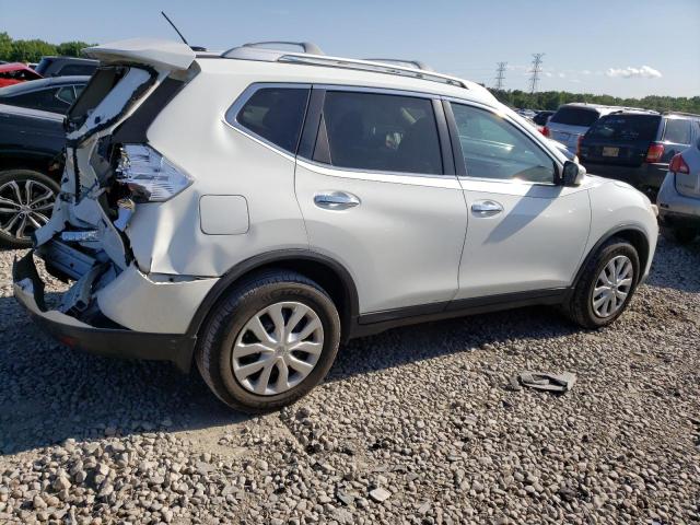 Photo 3 from auction – 2016 NISSAN ROGUE S with VIN KNMAT2MT1GP633748