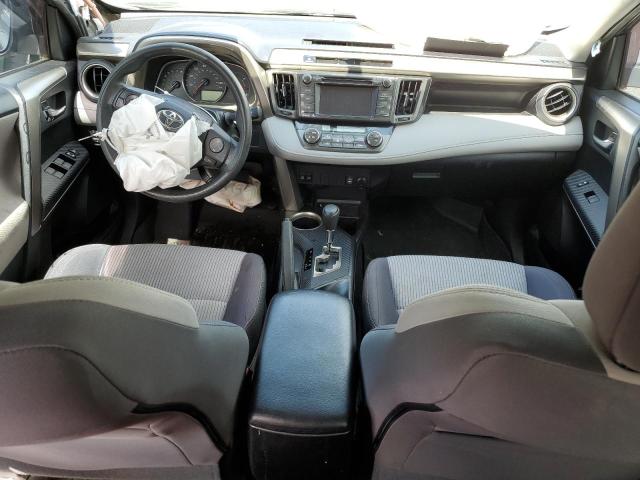 Photo 8 from auction – 2014 TOYOTA RAV4 XLE with VIN 2T3RFREV2EW198050