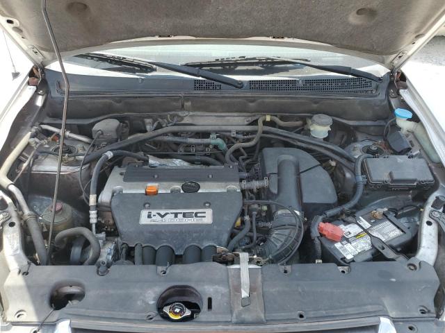 Photo 12 from auction – 2004 HONDA CR-V LX with VIN JHLRD68474C001532