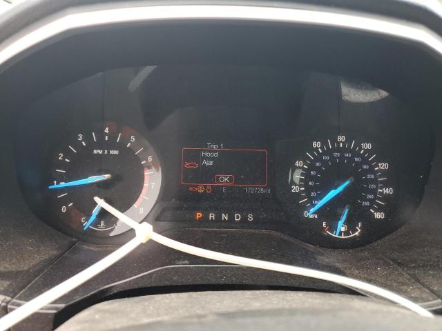Photo 9 from auction – 2018 FORD EDGE SEL with VIN 2FMPK4J80JBB71394