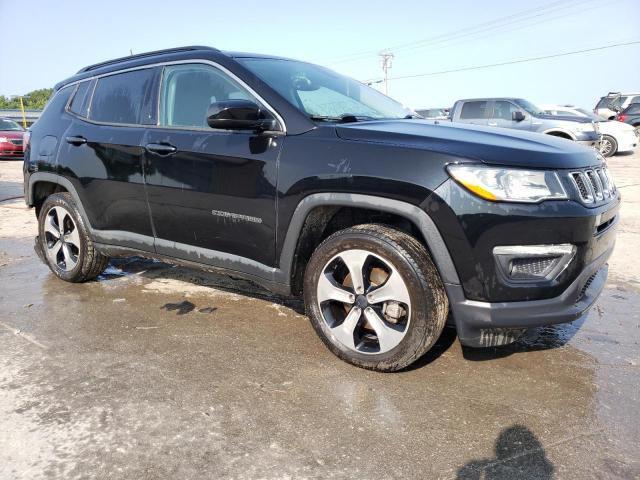Photo 4 from auction – 2018 JEEP COMPASS LA with VIN 3C4NJDBB6JT263087