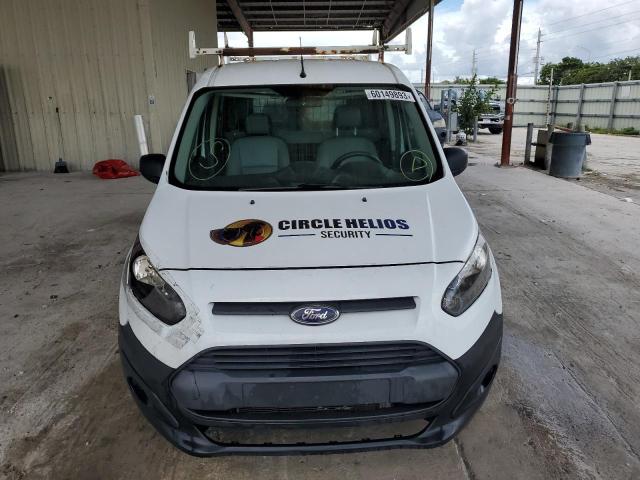 Photo 5 from auction – 2016 FORD TRANSIT CO with VIN NM0LS7E72G1242960