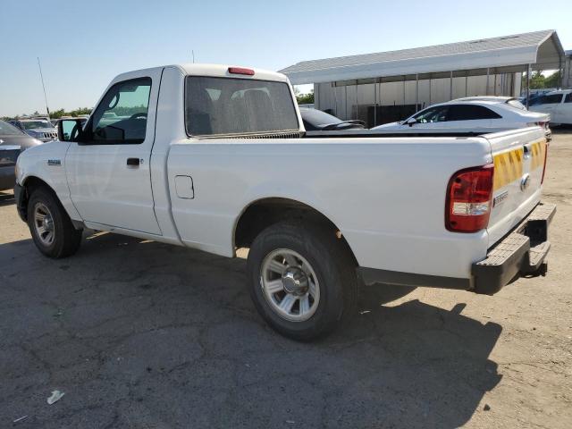 Photo 2 from auction – 2010 FORD RANGER with VIN 1FTKR1AD2APA72378