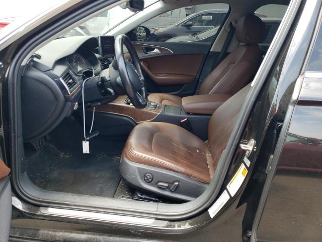 Zdjęcie 7 z aukcji – 2013 AUDI A6 PREMIUM z VIN WAUGGAFC4DN020825