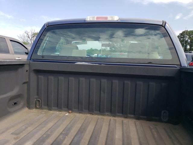 Photo 10 from auction – 2005 FORD F150 with VIN 1FTRF12W45NA36880