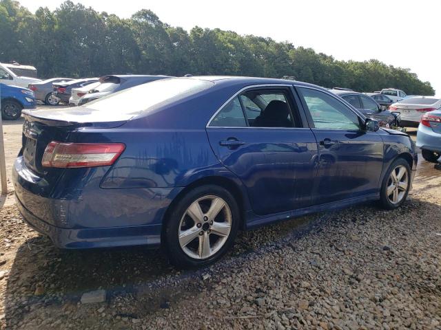 Photo 3 from auction – 2011 TOYOTA CAMRY BASE with VIN 4T1BF3EK3BU622098