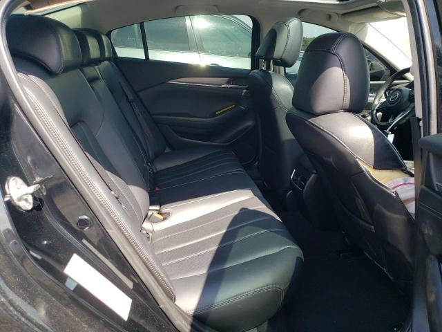Photo 10 from auction – 2021 MAZDA 6 TOURING with VIN JM1GL1VM4M1604920