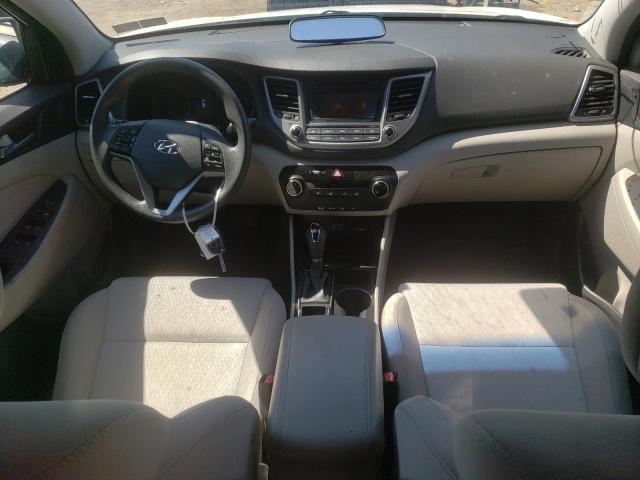 Foto 8 de la subasta – 2016 HYUNDAI TUCSON LIM con VIN KM8J3CA45GU092249