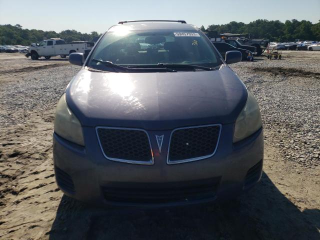 Photo 5 from auction – 2009 PONTIAC VIBE with VIN 5Y2SP67809Z460027