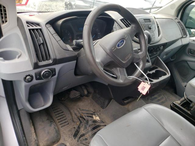 Photo 8 from auction – 2015 FORD TRANSIT T- with VIN 1FTNR1YM2FKB24289