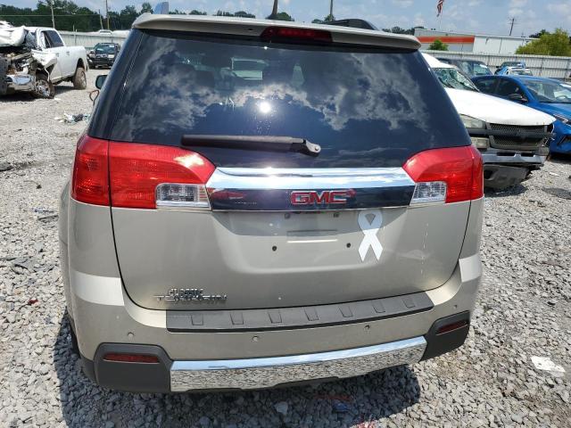 Photo 6 from auction – 2011 GMC TERRAIN SL with VIN 2CTALWEC5B6475496