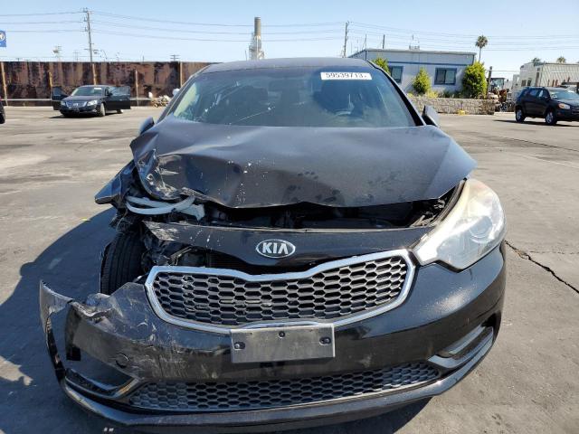 Photo 5 from auction – 2015 KIA FORTE LX with VIN KNAFK4A61F5339972
