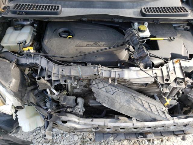 Photo 12 from auction – 2014 FORD ESCAPE TIT with VIN 1FMCU0JX8EUB29046