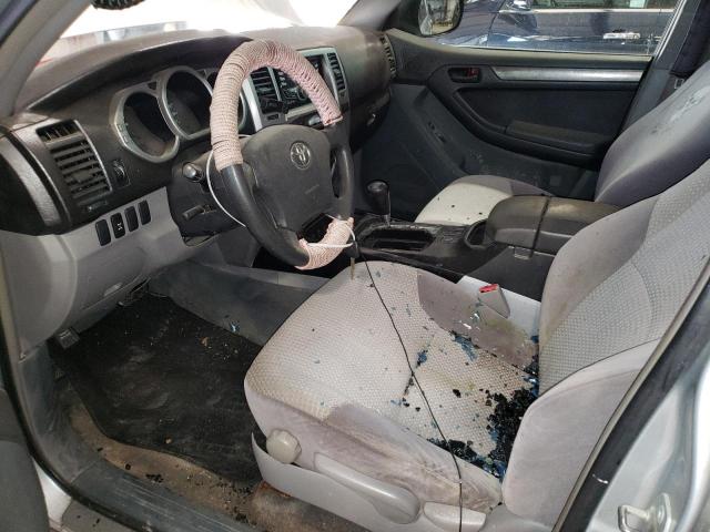 Photo 7 from auction – 2003 TOYOTA 4RUNNER SR with VIN JTEBU14R230014395