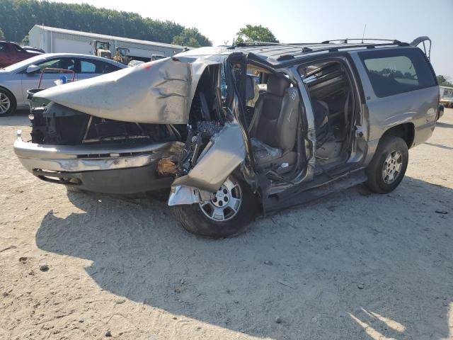CHEVROLET SUBURBAN K 2003 with VIN 1GNFK16Z23J136202 - Photo from auction