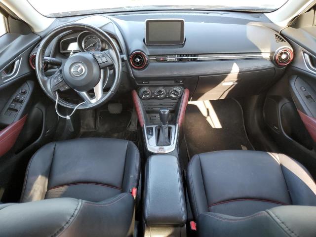 Photo 8 from auction – 2017 MAZDA CX-3 TOURI with VIN JM1DKFC74H0149109
