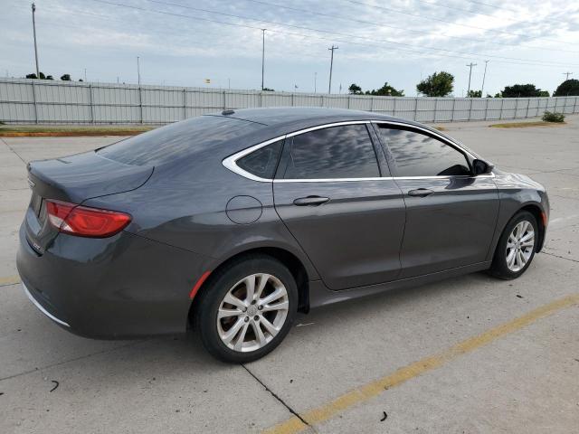 Photo 3 from auction – 2015 CHRYSLER 200 LIMITE with VIN 1C3CCCAB0FN627304