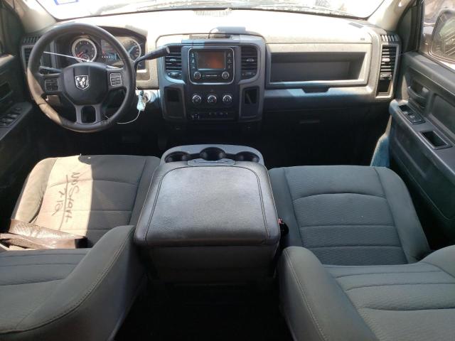 Foto 8 de la subasta – 2014 RAM 2500 ST con VIN 3C6UR5CL2EG107099