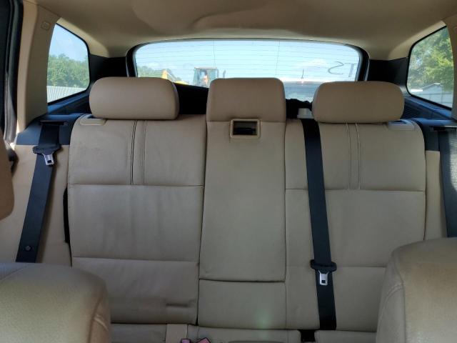 Photo 10 from auction – 2008 BMW X3 3.0SI with VIN WBXPC93498WJ06516
