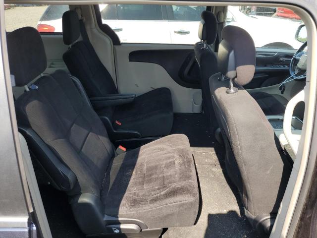 Photo 11 from auction – 2011 CHRYSLER TOWN & COU with VIN 2A4RR5DG4BR676939