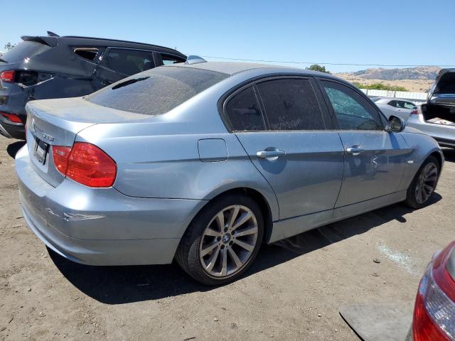 Photo 3 from auction – 2011 BMW 328 I SULE with VIN WBAPH5G54BNM78298