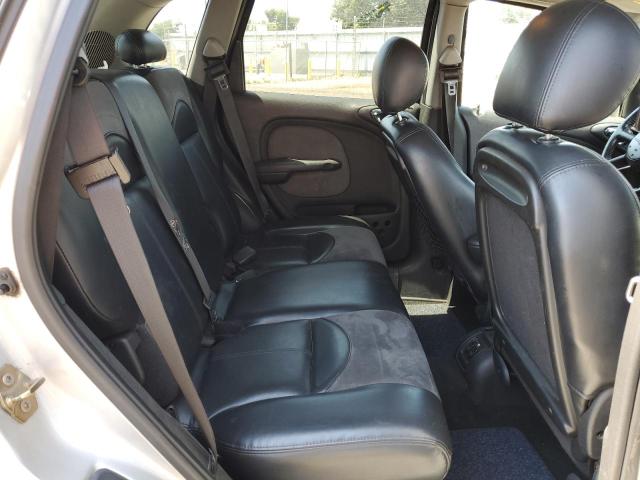Foto 10 de la subasta – 2003 CHRYSLER PT CRUISER con VIN 3C8FY68BX3T524970
