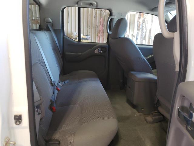 Photo 10 from auction – 2016 NISSAN FRONTIER S with VIN 1N6AD0ER8GN784325