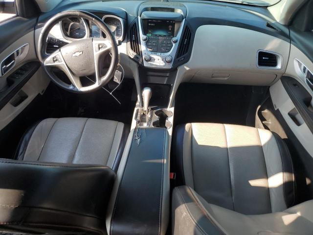 Photo 8 from auction – 2015 CHEVROLET EQUINOX LT with VIN 2GNFLHE30F6357575