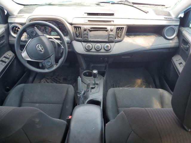 Photo 8 from auction – 2016 TOYOTA RAV4 with VIN 2T3BFREV2GW538141
