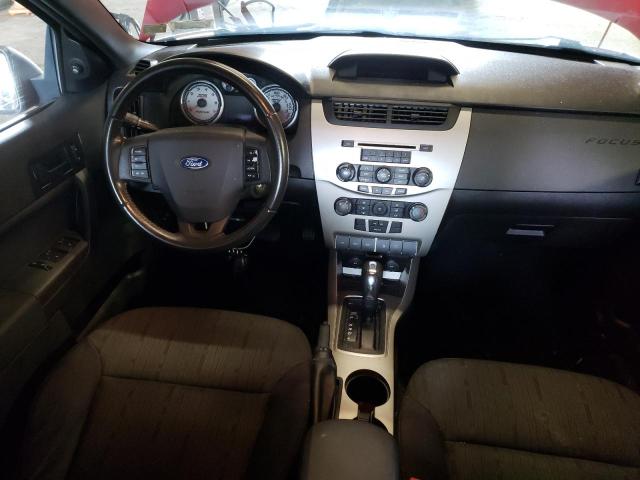 Photo 8 from auction – 2011 FORD FOCUS SE with VIN 1FAHP3FN1BW201088