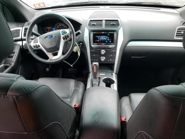 Photo 8 from auction – 2015 FORD EXPLORER X with VIN 1FM5K8D85FGC20602